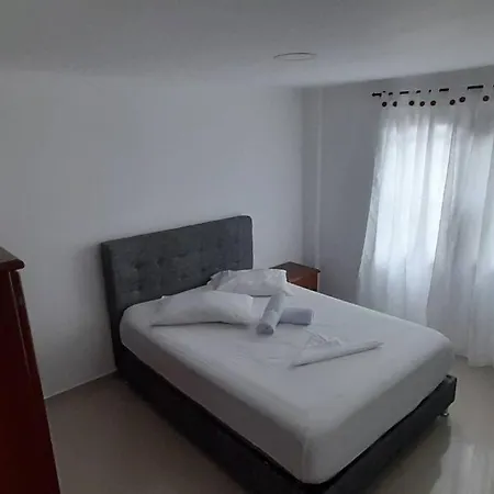 Casa Hotel Armenia Exterior photo