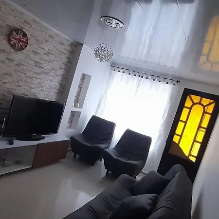 Casa Hotel Armenia Exterior photo