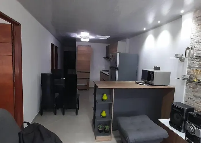 Casa Hotel Armenia