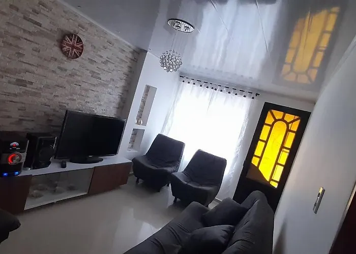 Casa Hotel Armenia