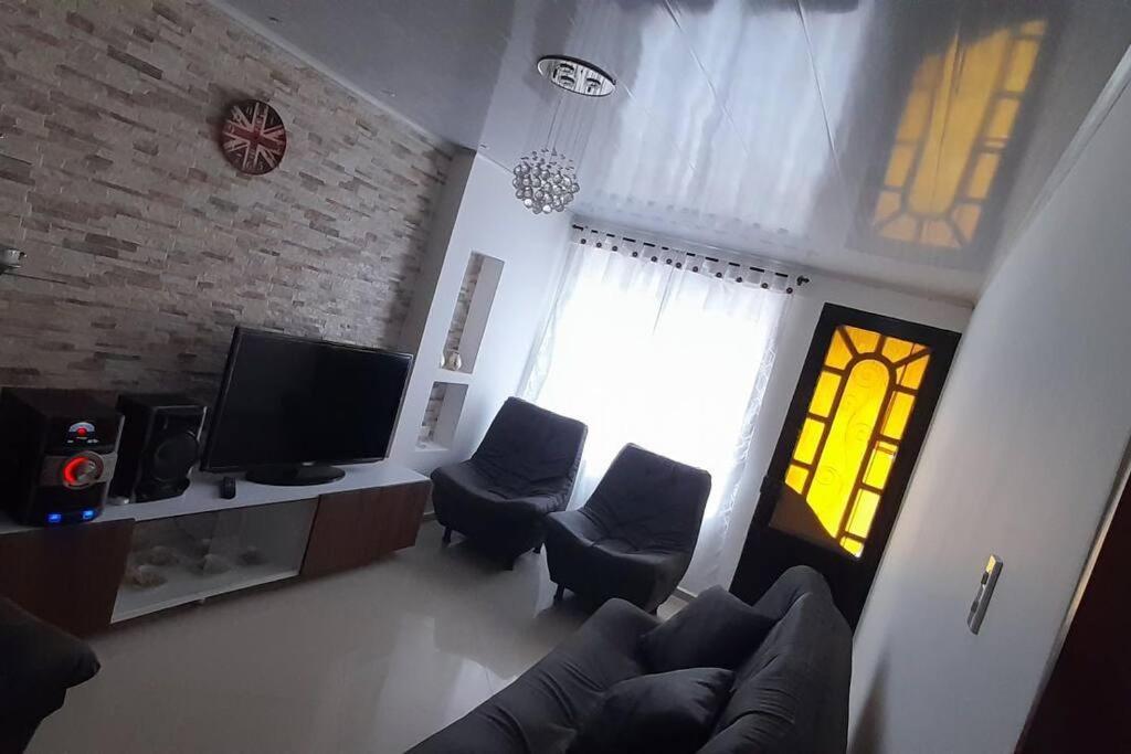 Casa Hébergement de vacances